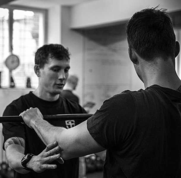 Bodyweight