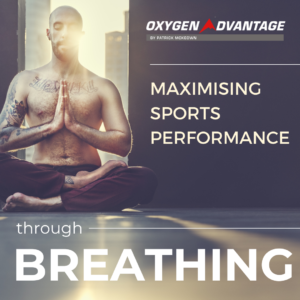 Optimalizace dýchání – Oxygen Advantage trénink